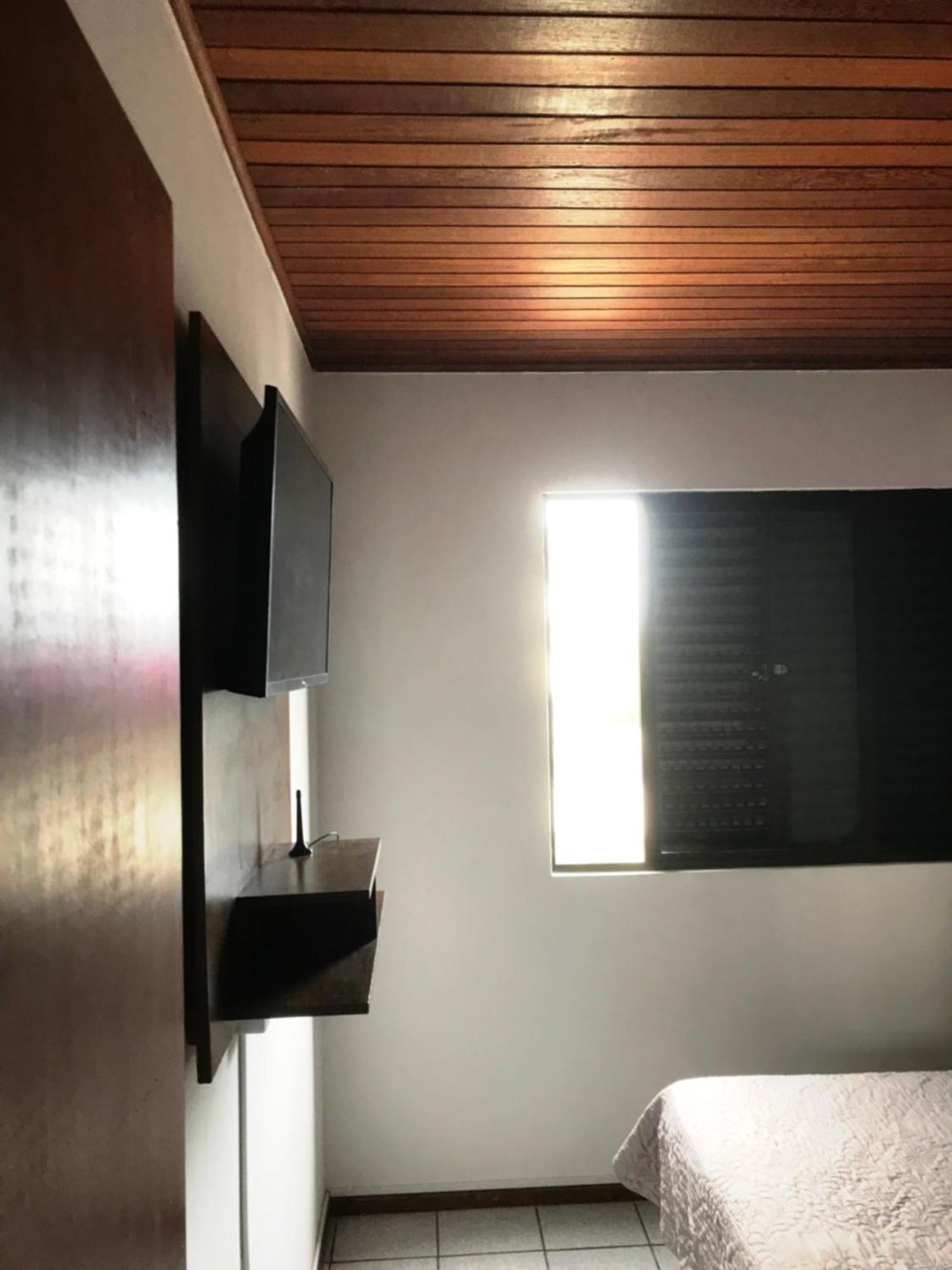 Rafaelli Apartamento *