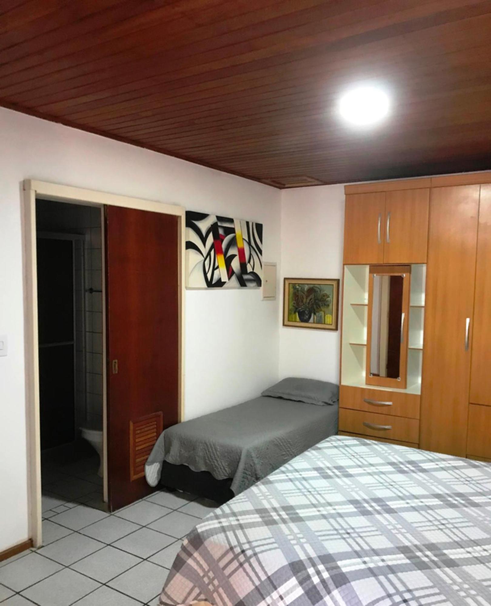Apartamento Rafaelli *