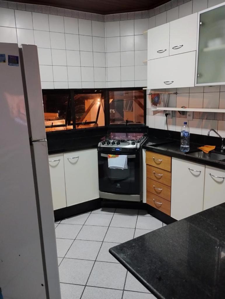Rafaelli Apartamento *