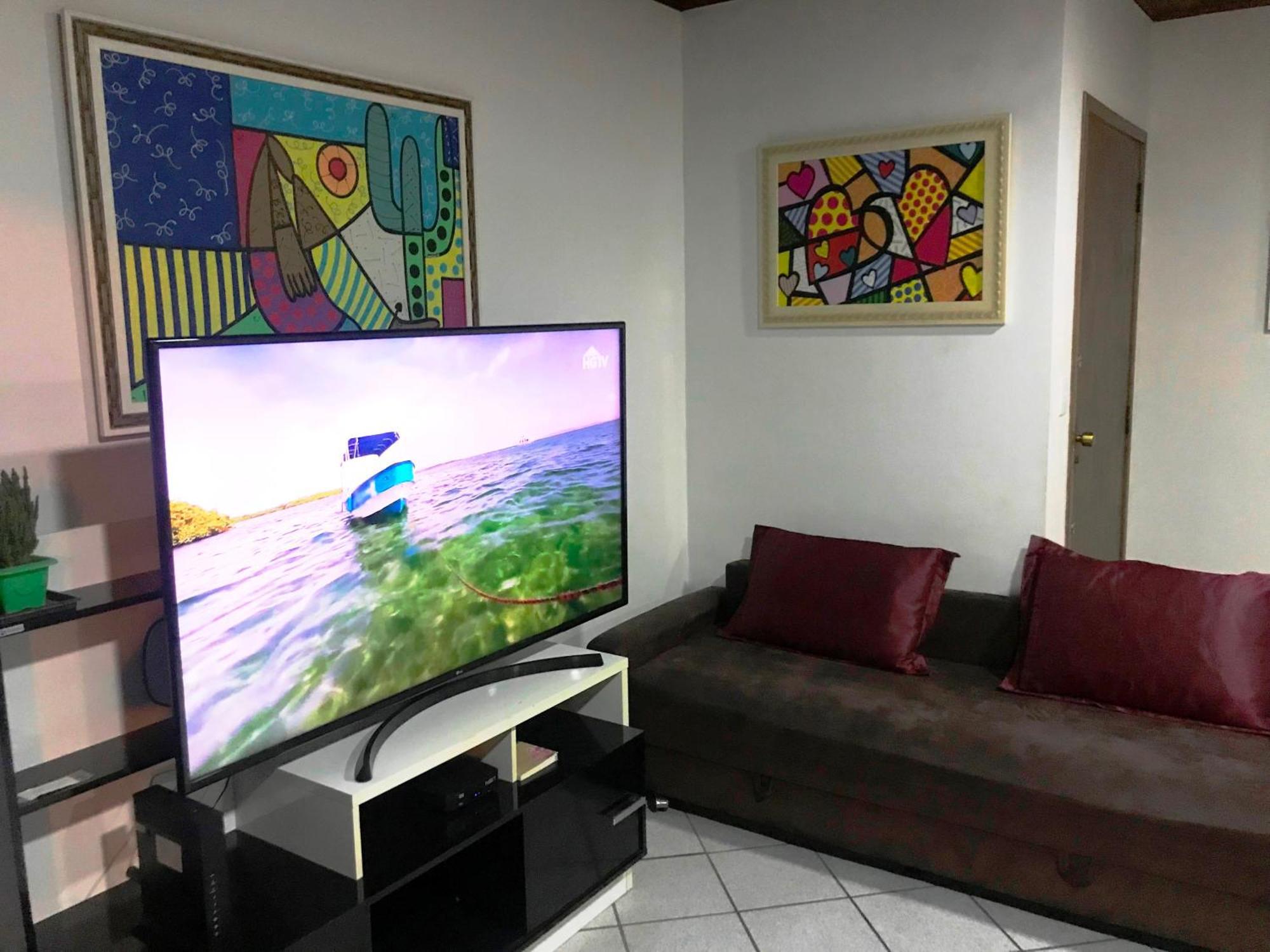 Rafaelli Apartamento *