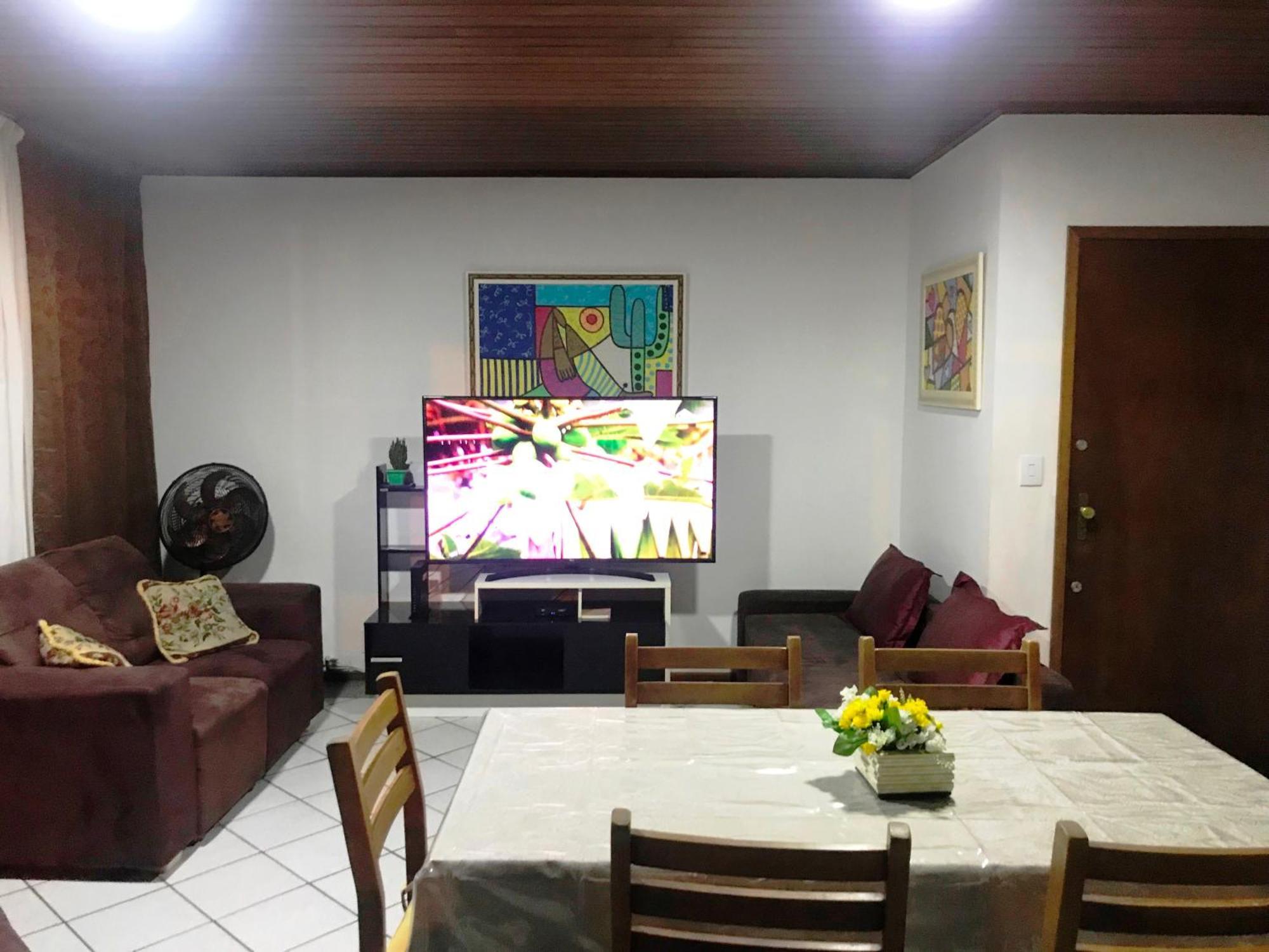 Apartamento Rafaelli *