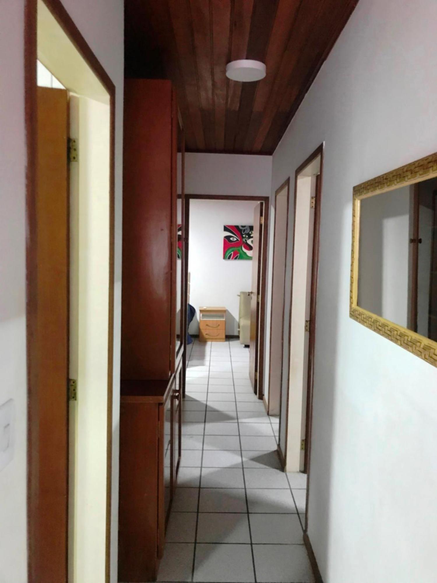 Apartamento Rafaelli *