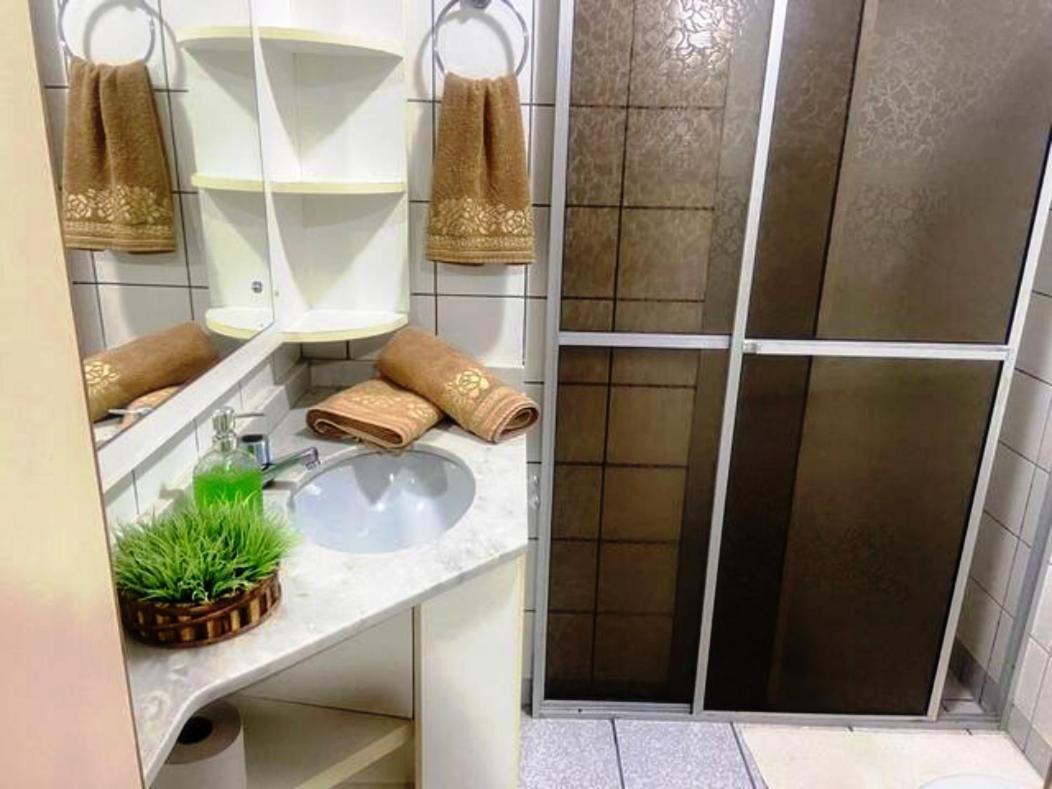 Rafaelli Apartamento *