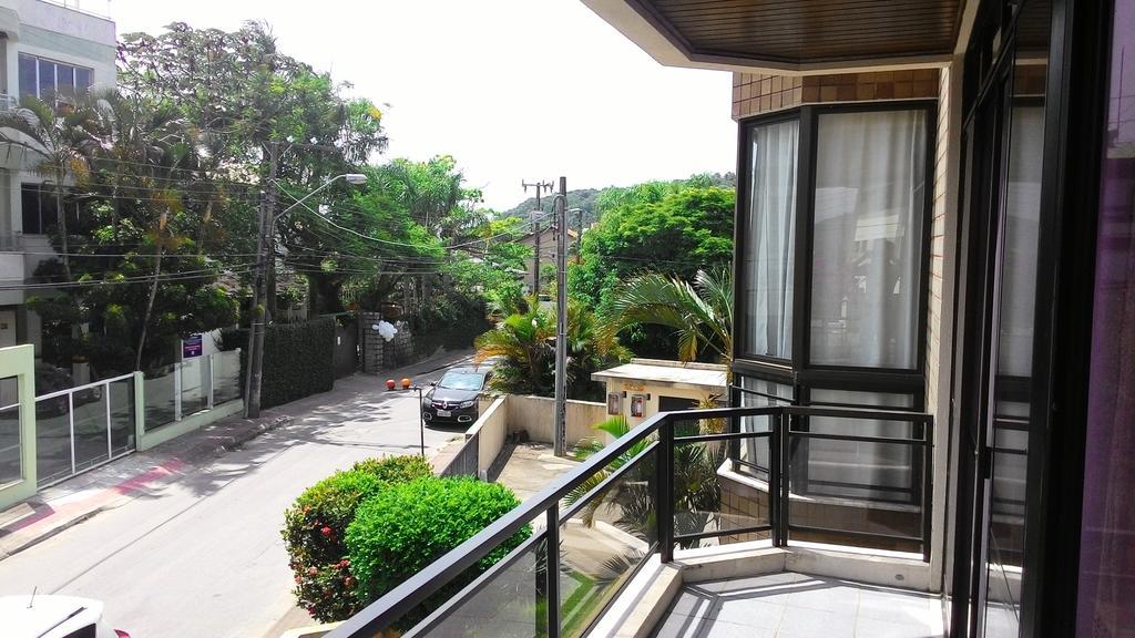 Apartamento Rafaelli Florianópolis